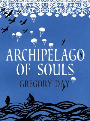 cover image of Archipelago of Souls